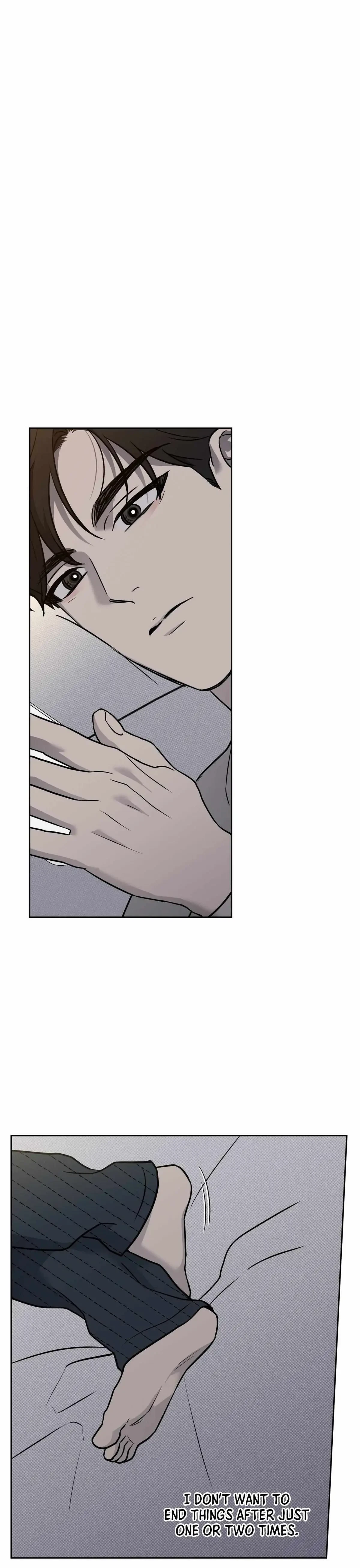 Sugar Trap Chapter 34, page 14