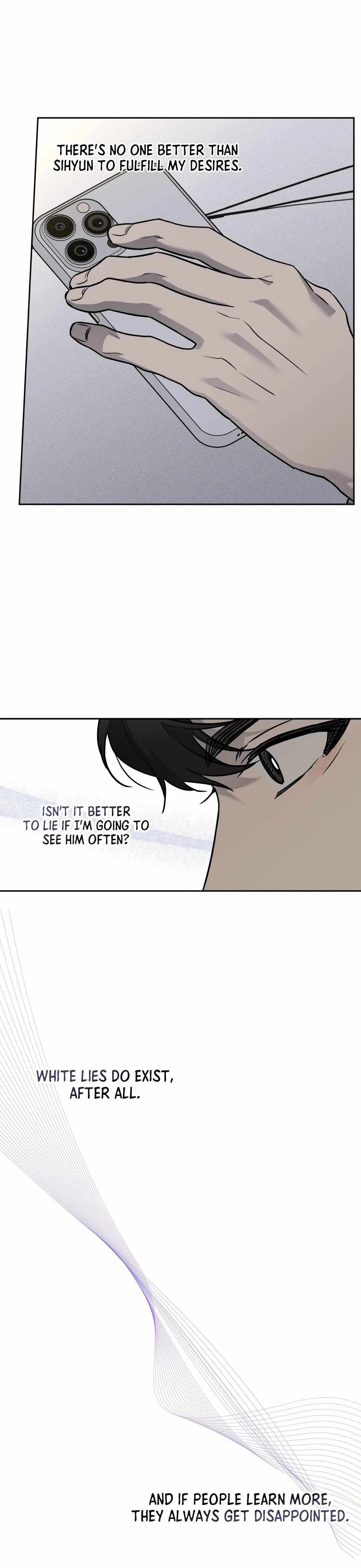 Sugar Trap Chapter 34, page 15