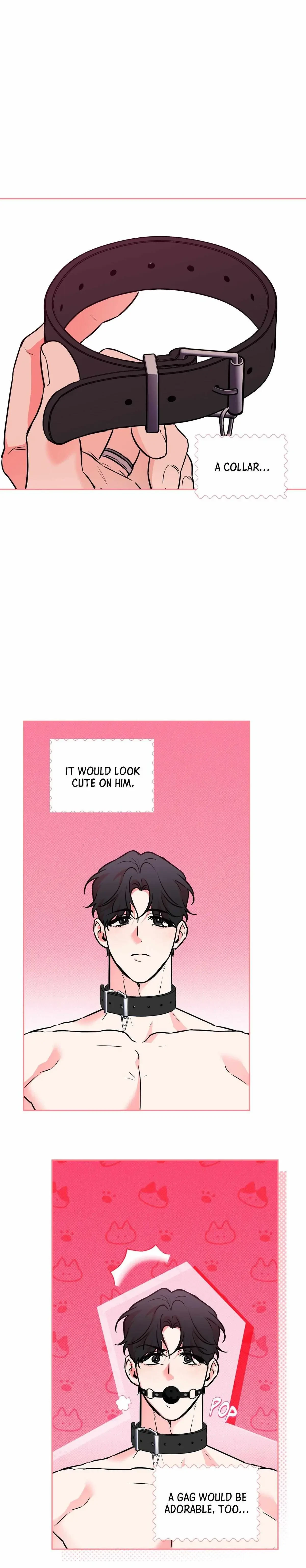 Sugar Trap Chapter 34, page 19