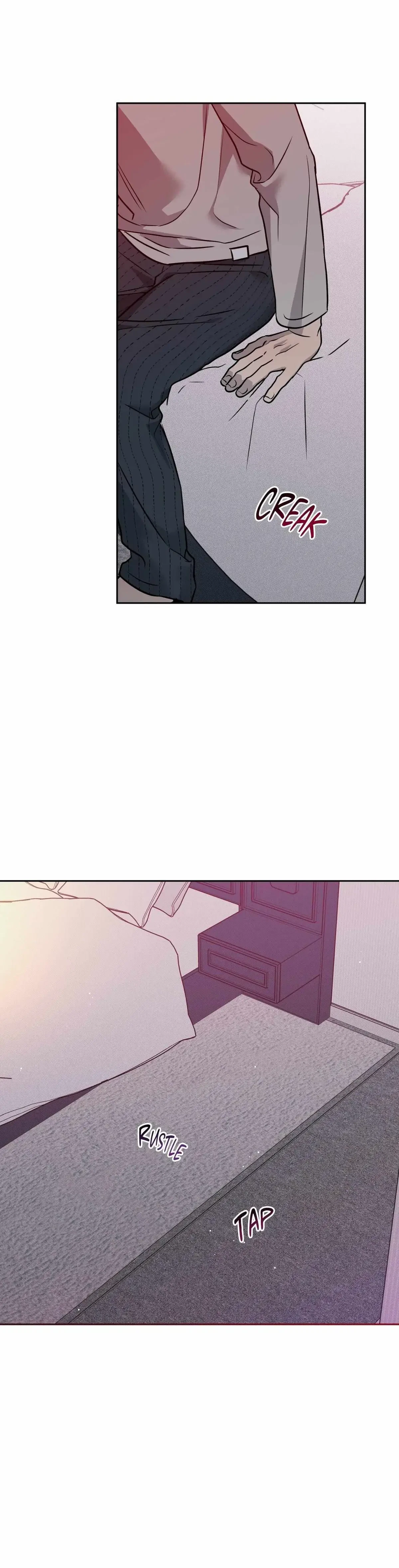 Sugar Trap Chapter 34, page 23