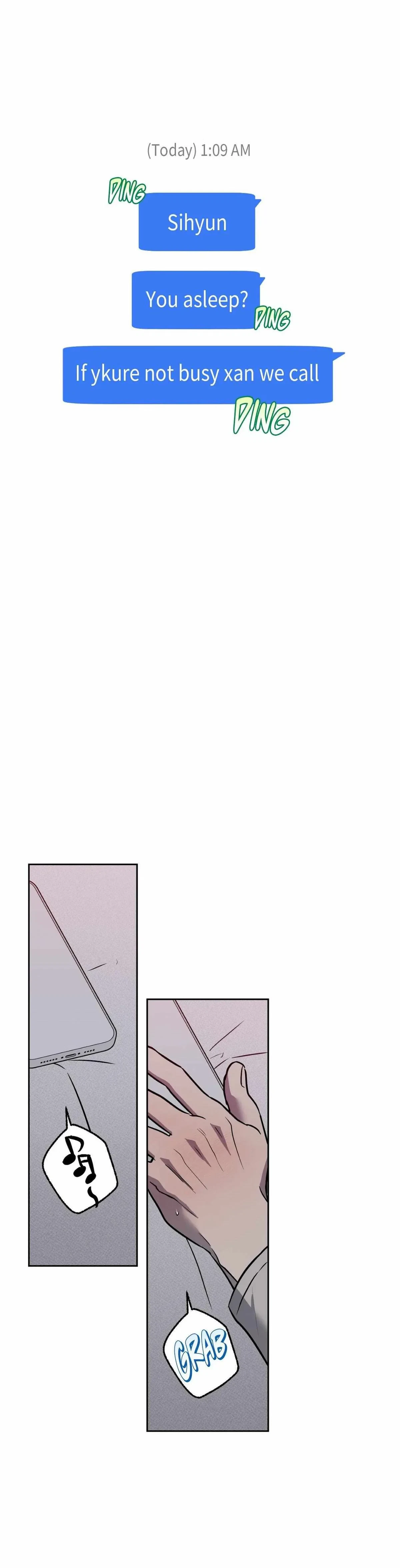 Sugar Trap Chapter 34, page 24