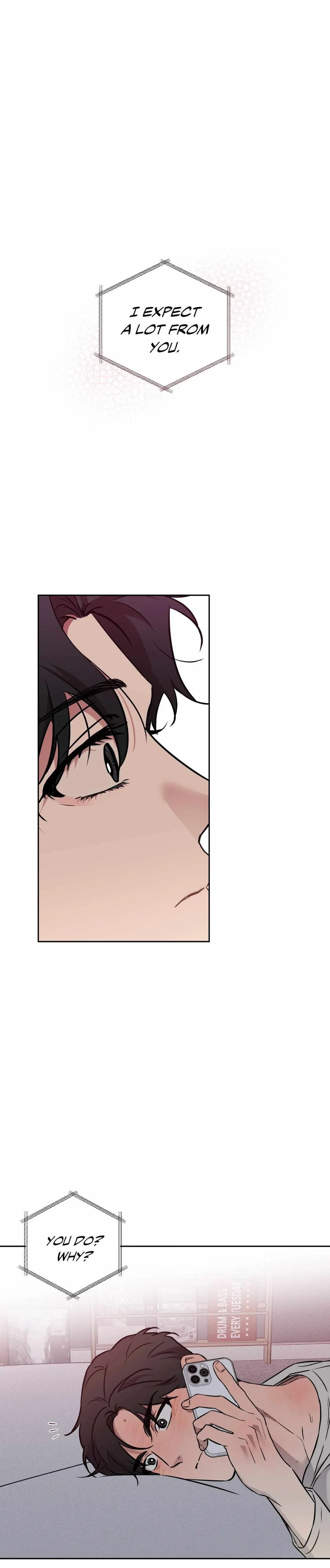 Sugar Trap Chapter 34, page 27