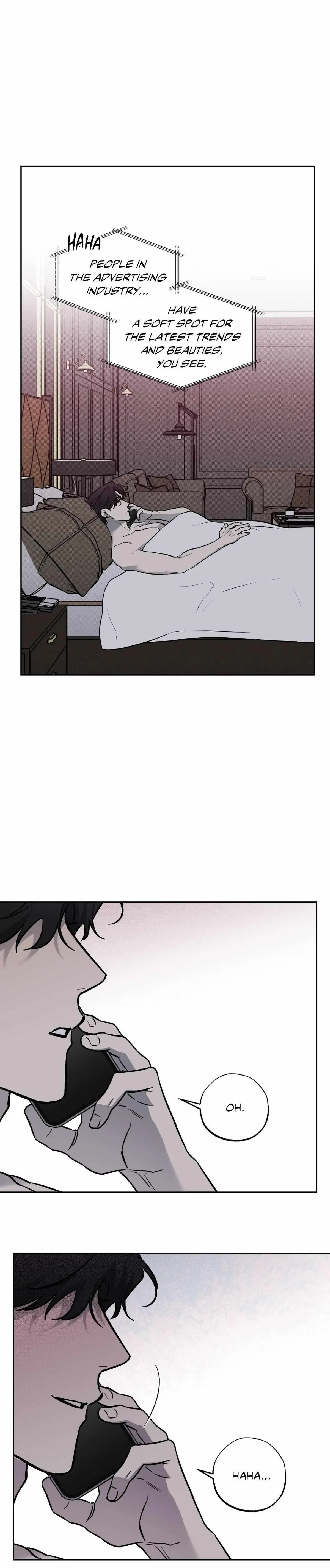 Sugar Trap Chapter 34, page 29