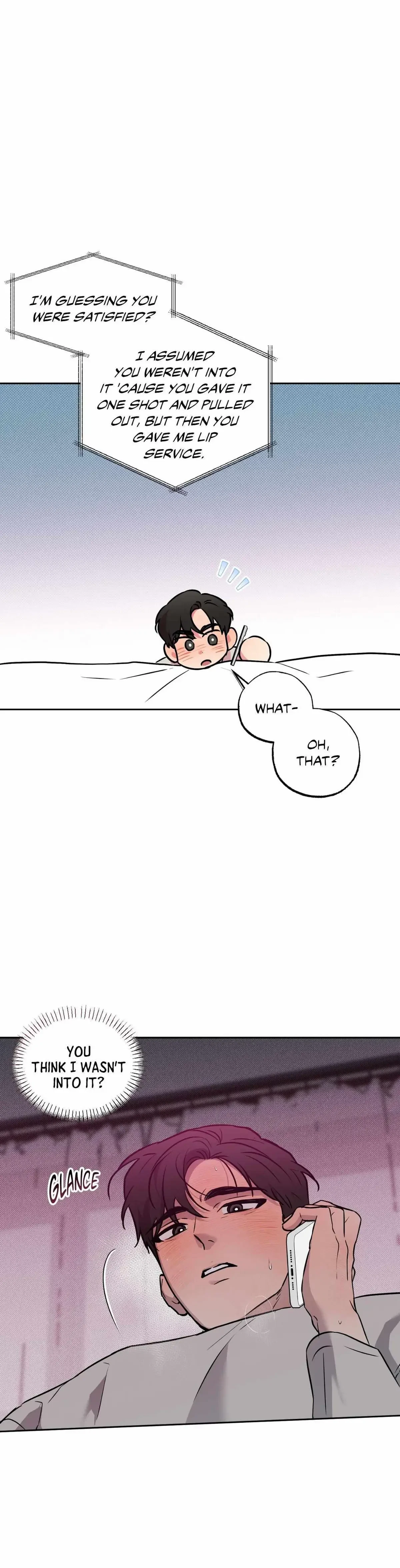 Sugar Trap Chapter 34, page 30