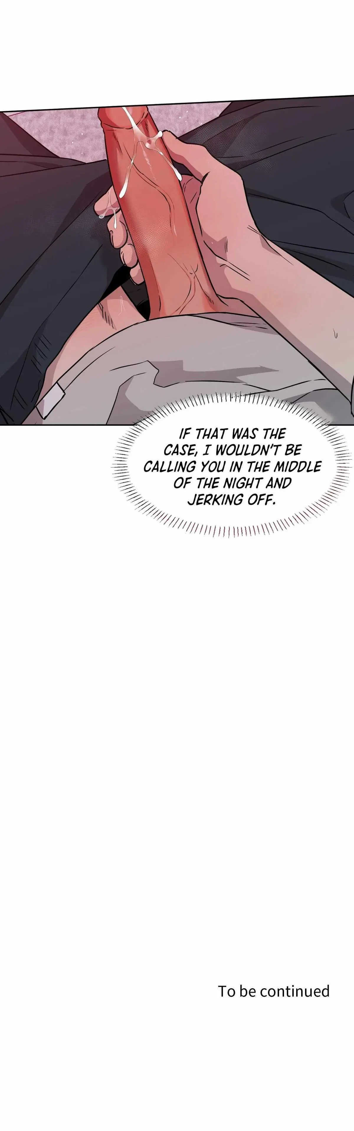 Sugar Trap Chapter 34, page 31