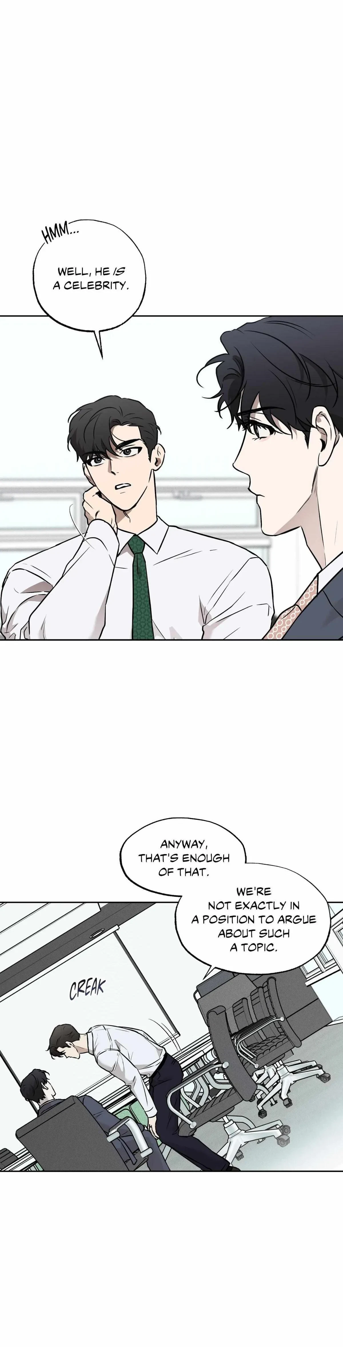 Sugar Trap Chapter 34, page 4
