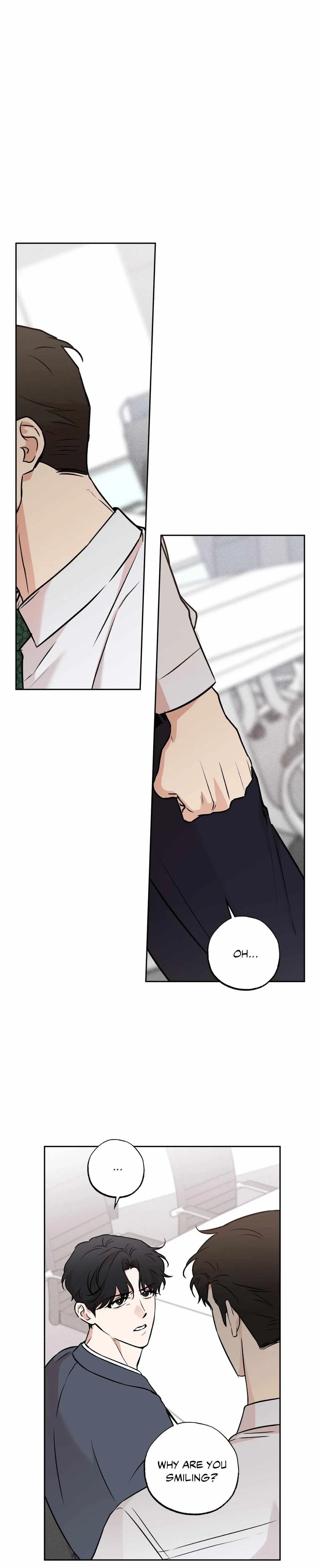 Sugar Trap Chapter 34, page 7