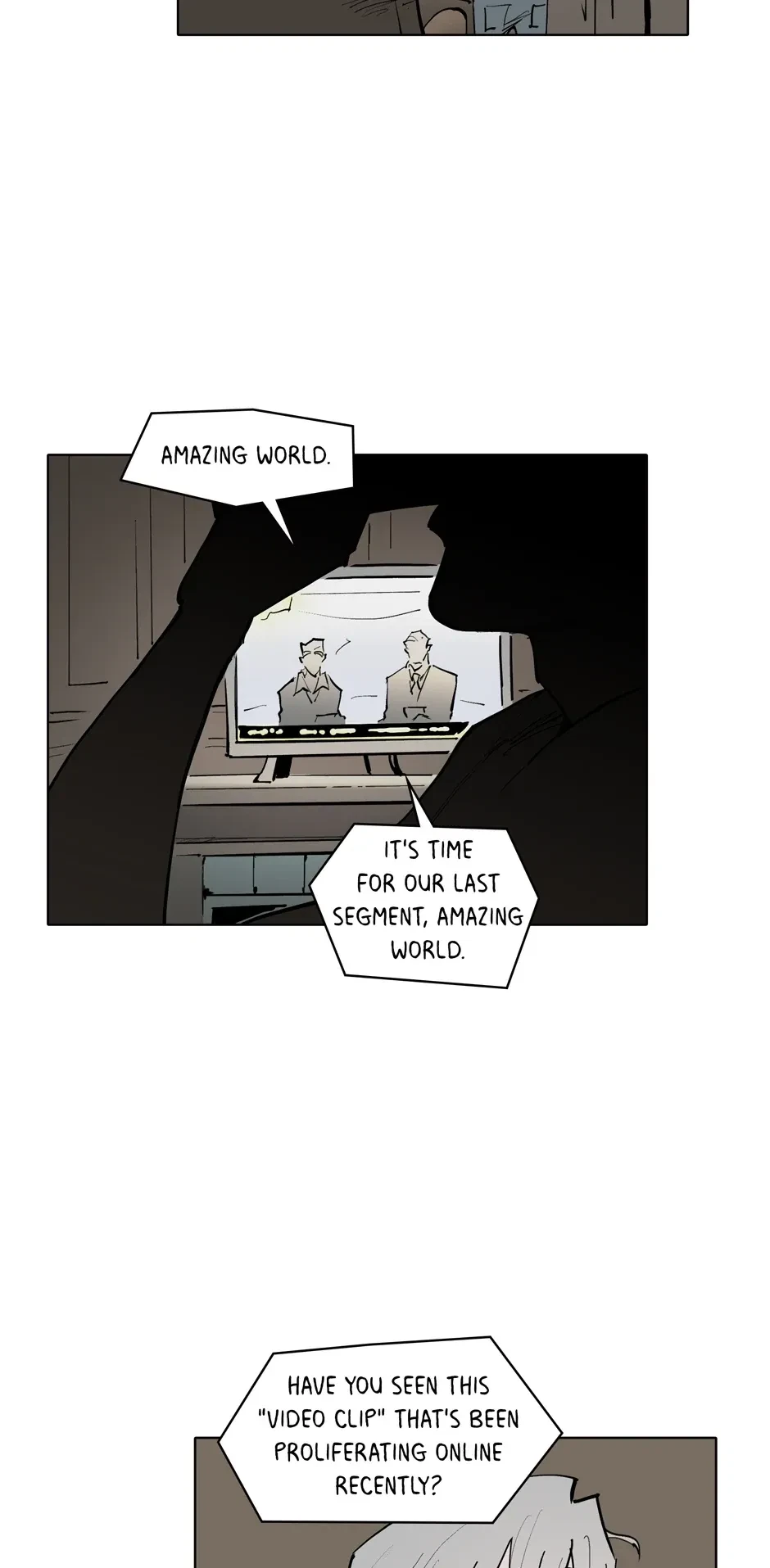 Hide Mansion Chapter 10, page 3