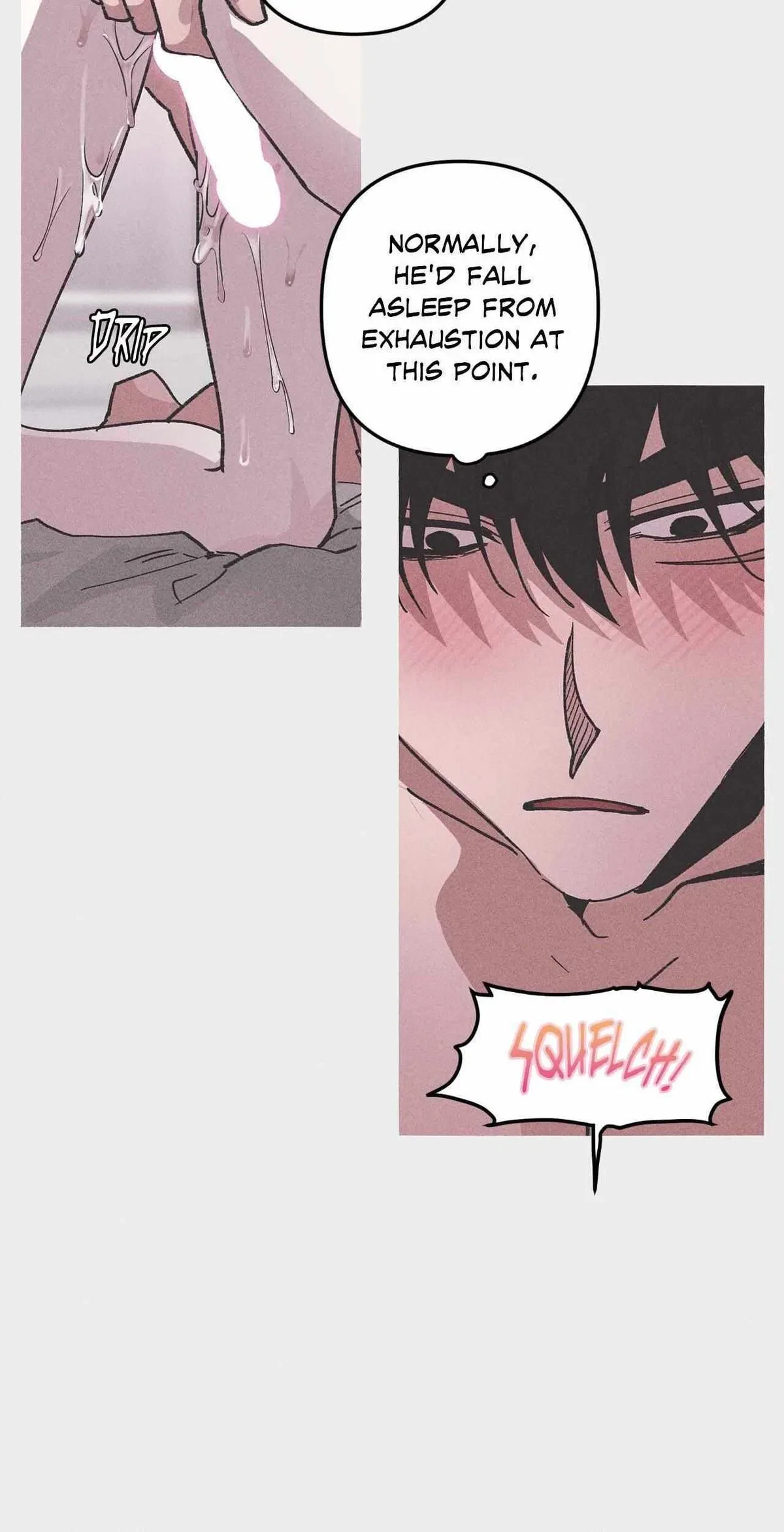 Kill Me If You Can Chapter 58, page 10
