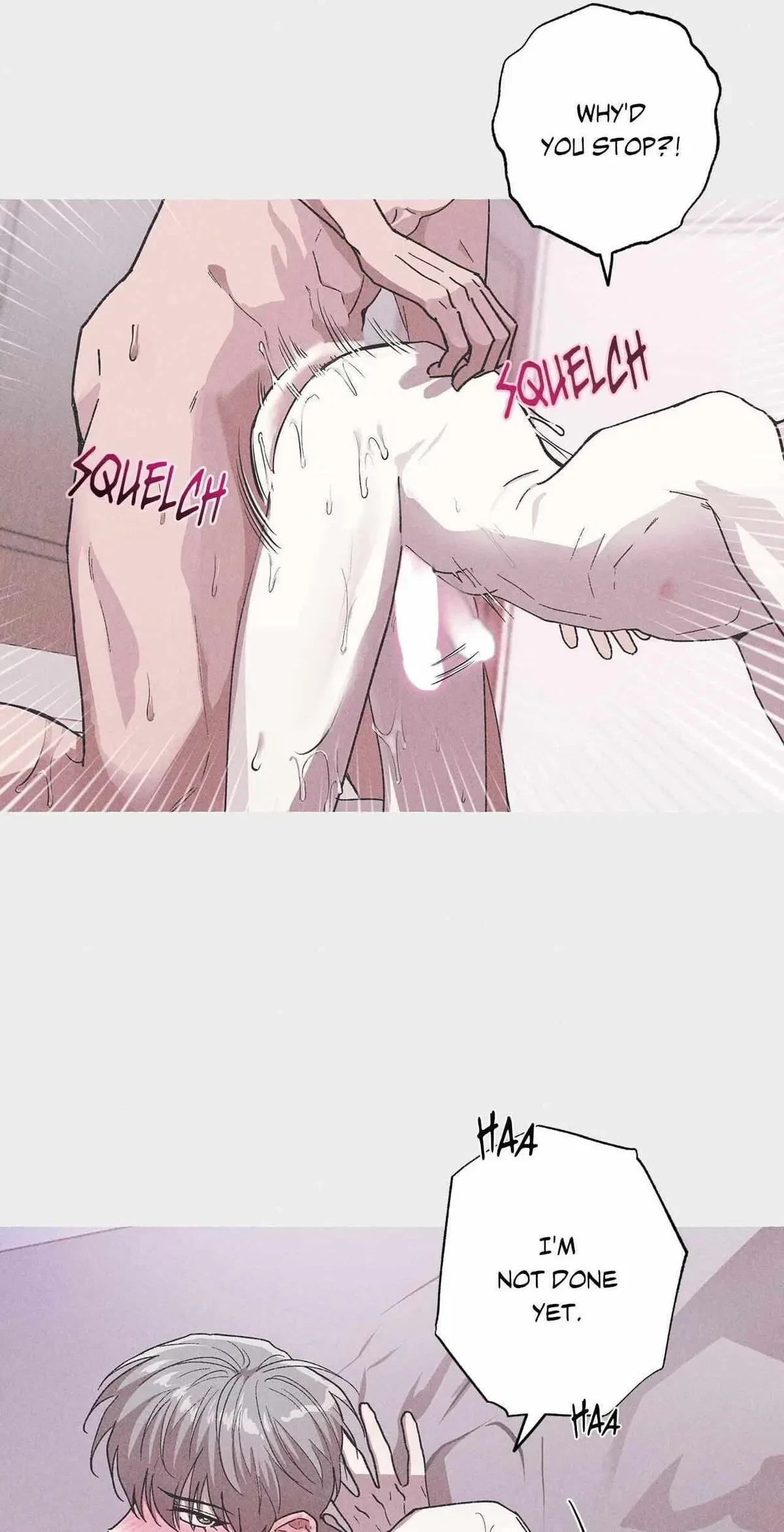 Kill Me If You Can Chapter 58, page 11