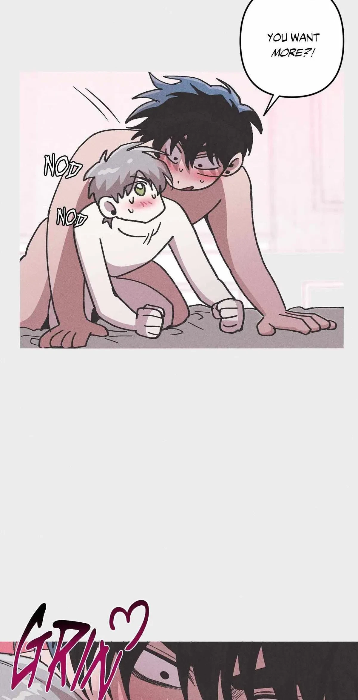 Kill Me If You Can Chapter 58, page 13