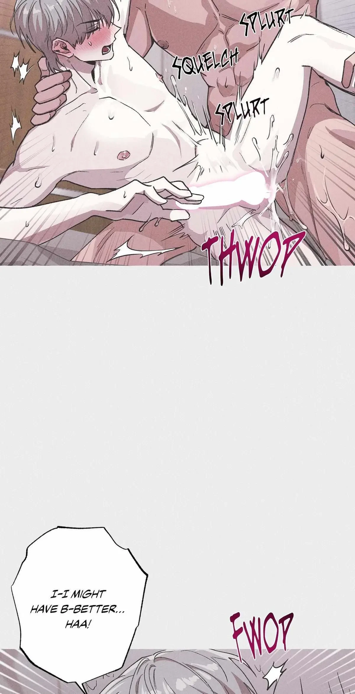 Kill Me If You Can Chapter 58, page 16