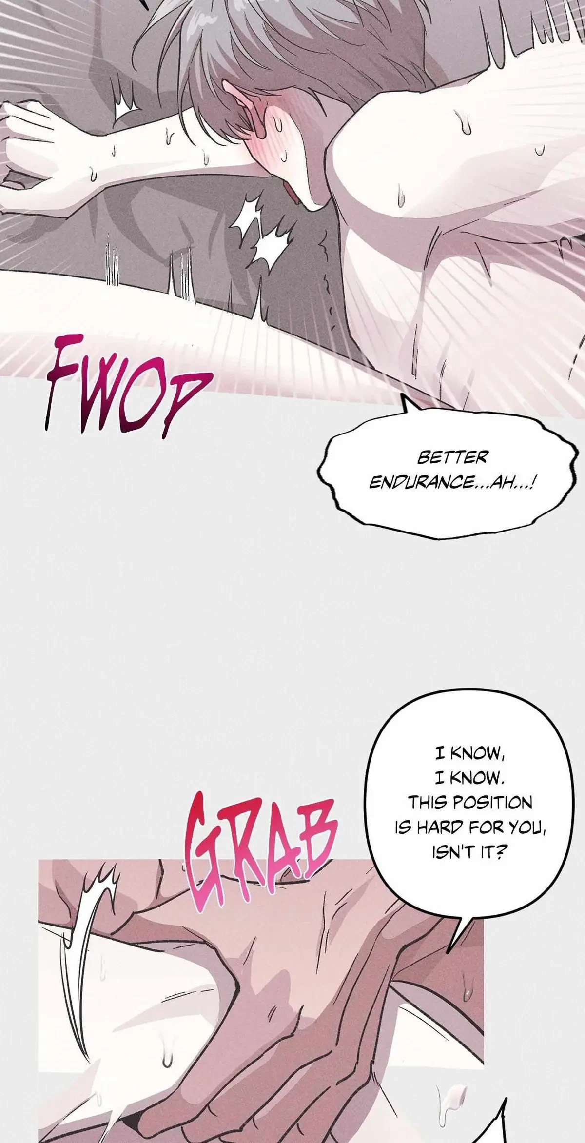 Kill Me If You Can Chapter 58, page 17