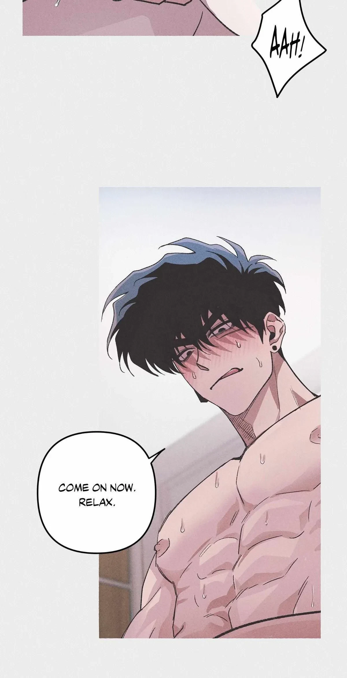 Kill Me If You Can Chapter 58, page 18