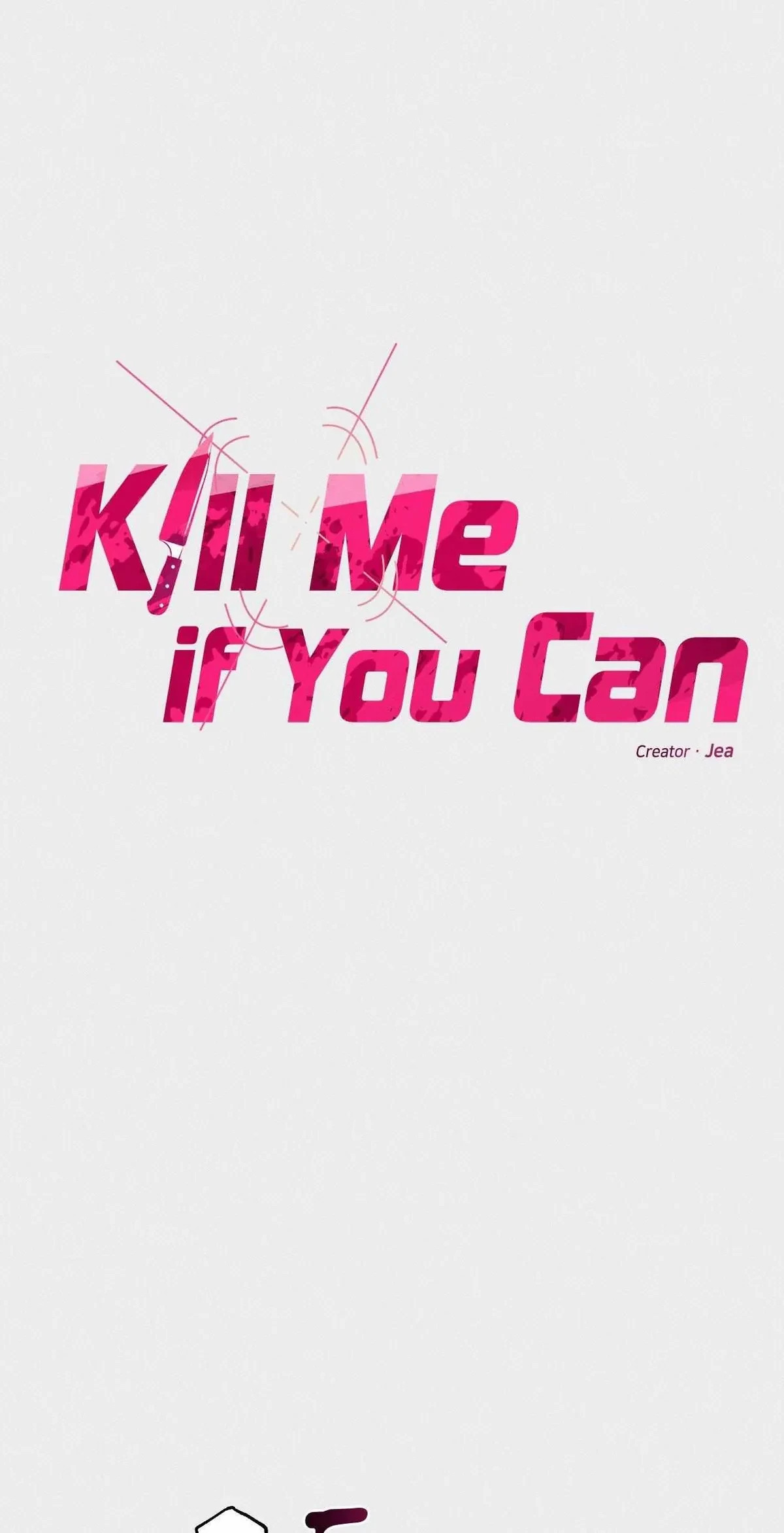 Kill Me If You Can Chapter 58, page 2
