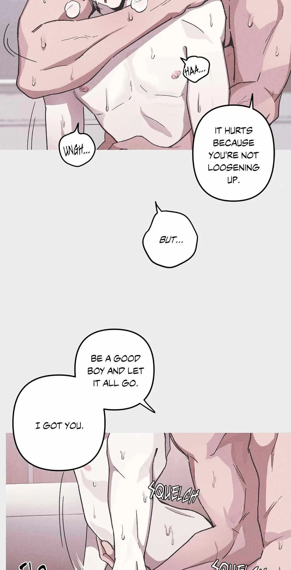 Kill Me If You Can Chapter 58, page 23