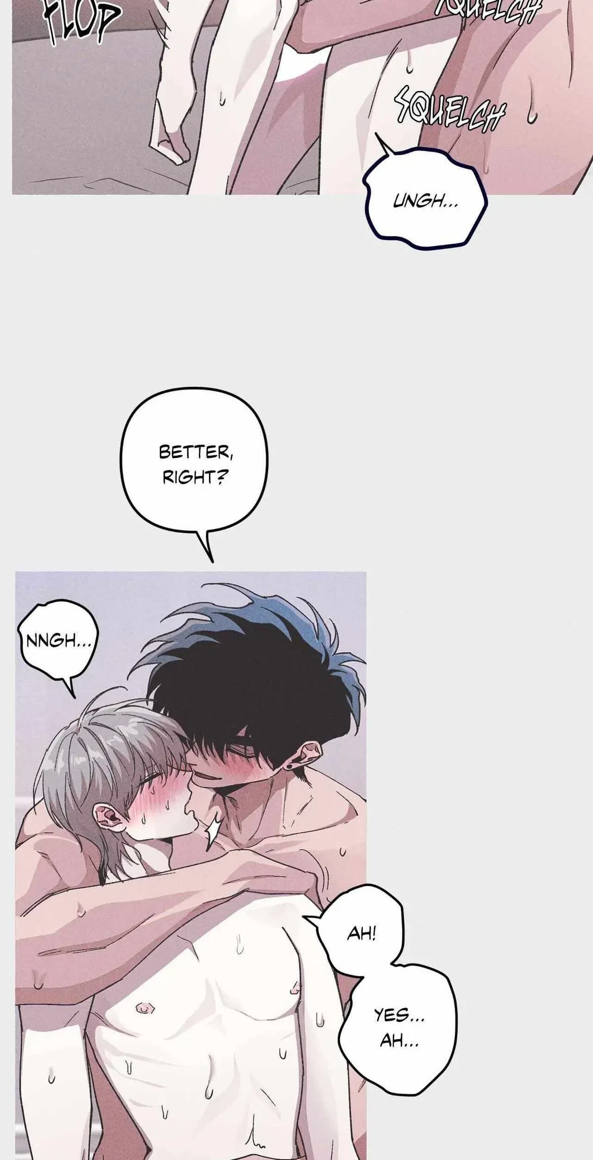 Kill Me If You Can Chapter 58, page 24