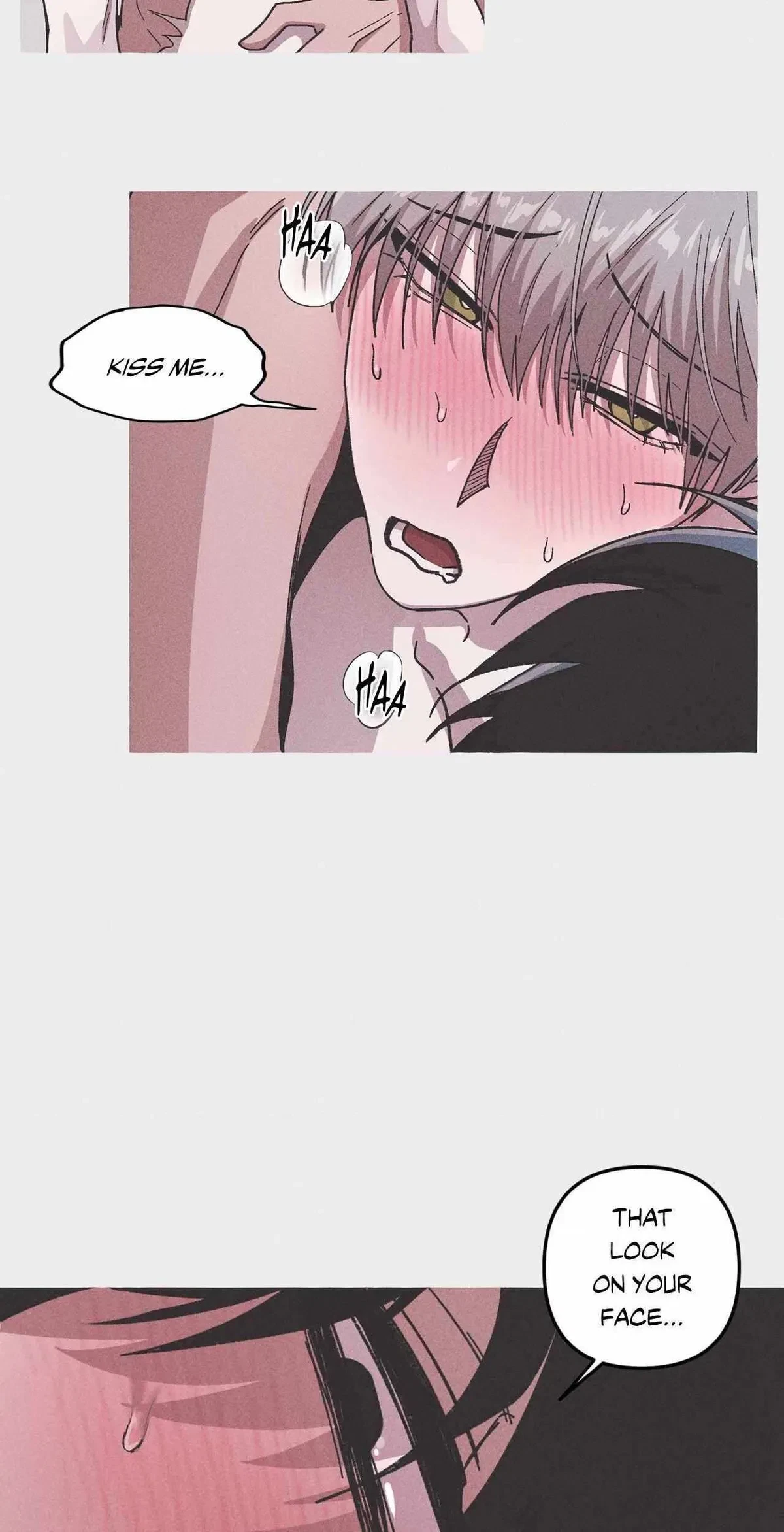 Kill Me If You Can Chapter 58, page 25