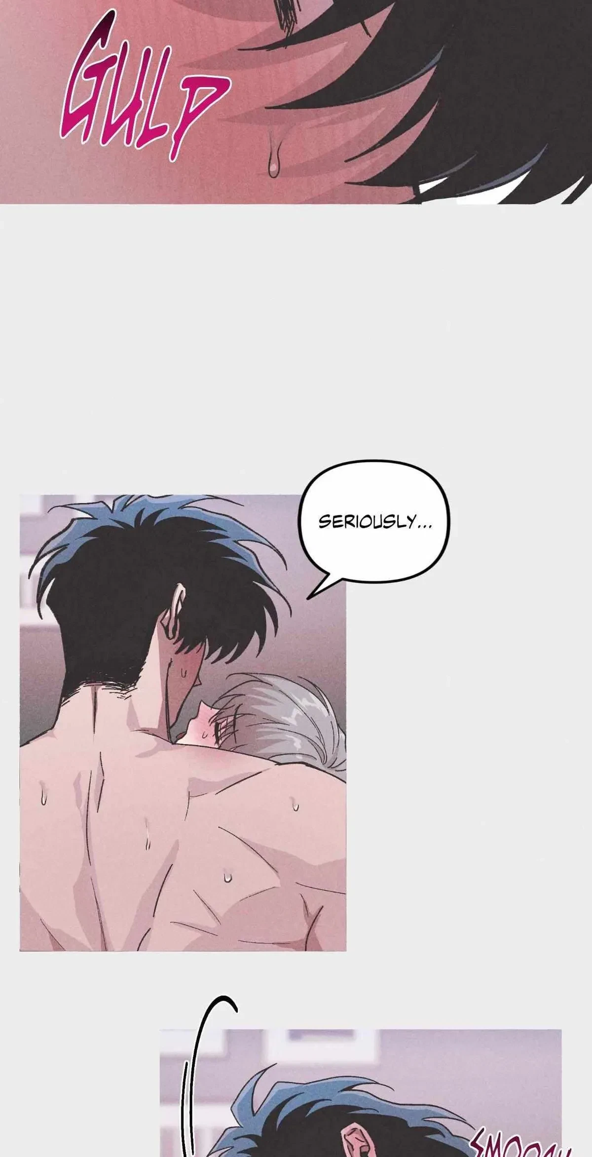Kill Me If You Can Chapter 58, page 26