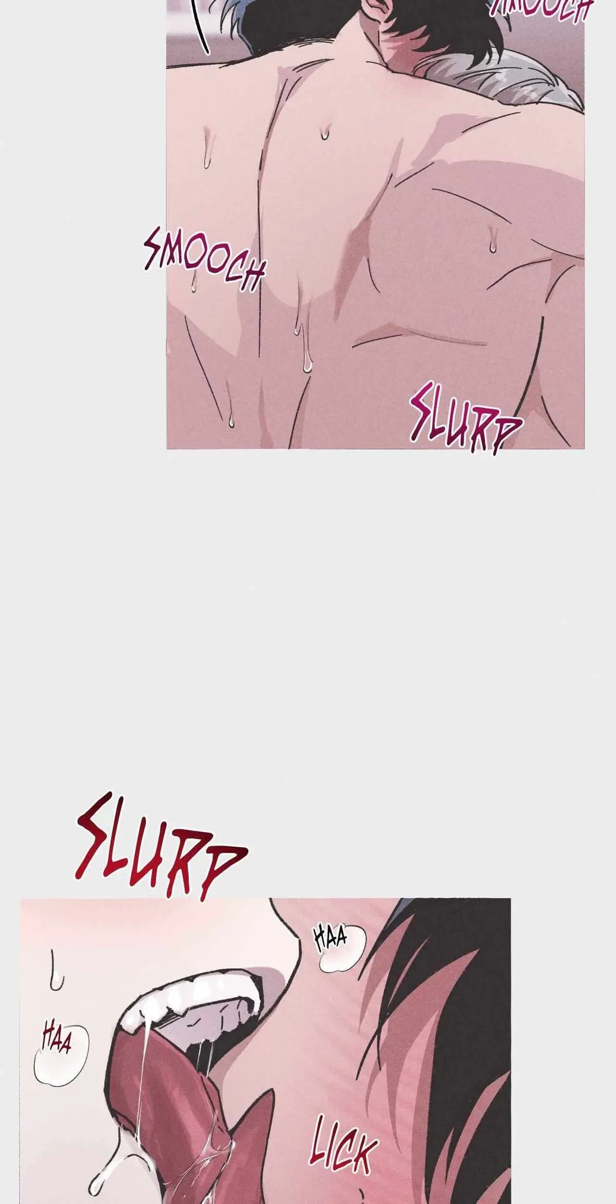 Kill Me If You Can Chapter 58, page 27