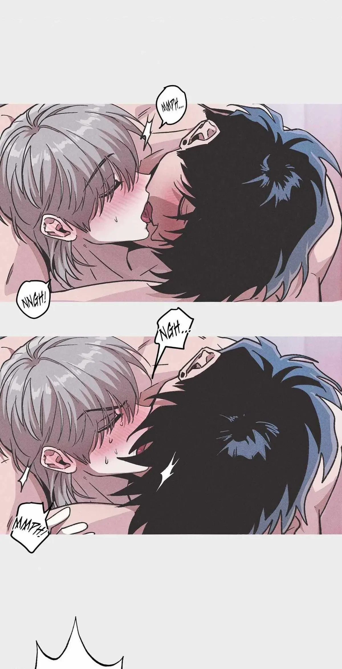 Kill Me If You Can Chapter 58, page 29