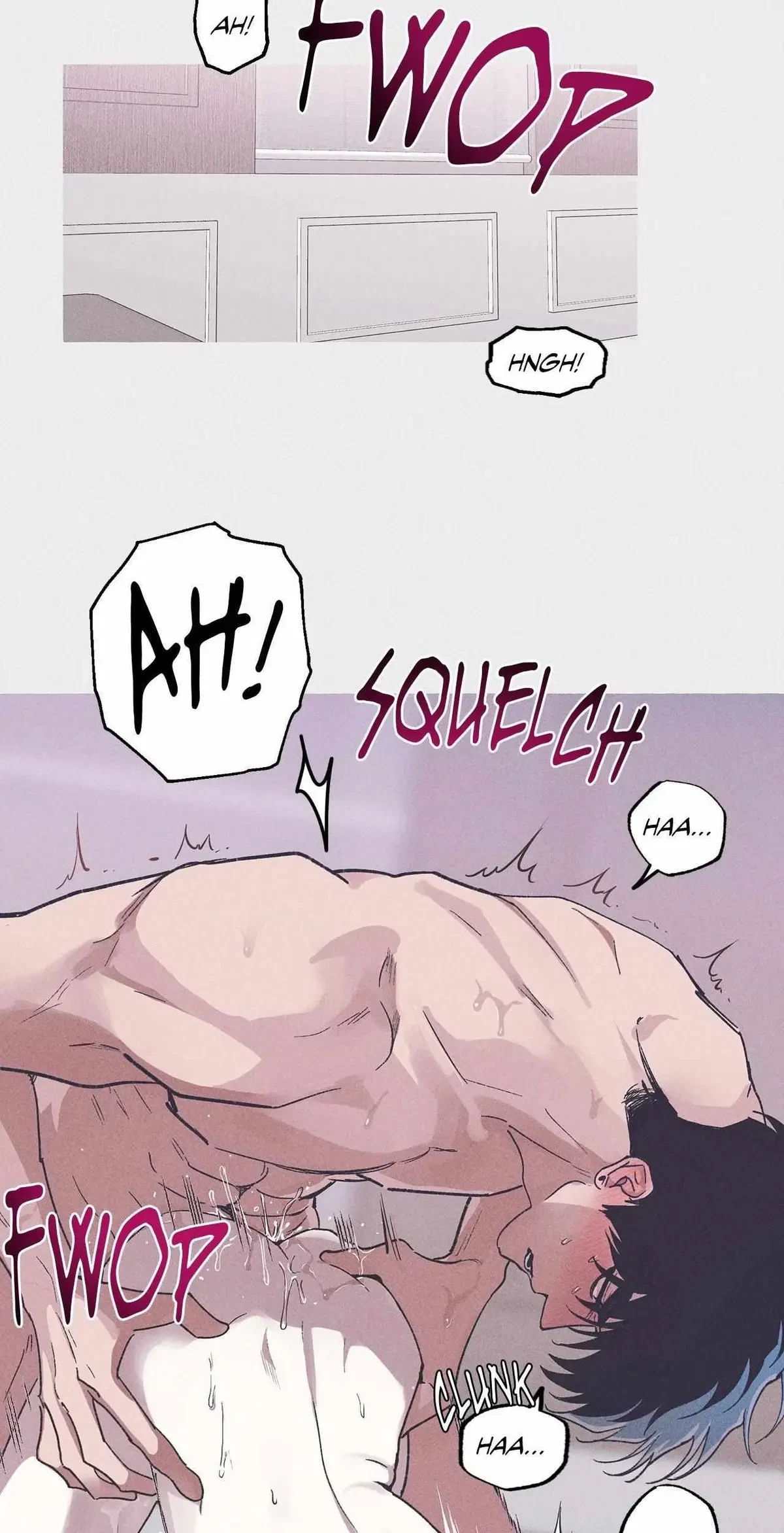 Kill Me If You Can Chapter 58, page 3