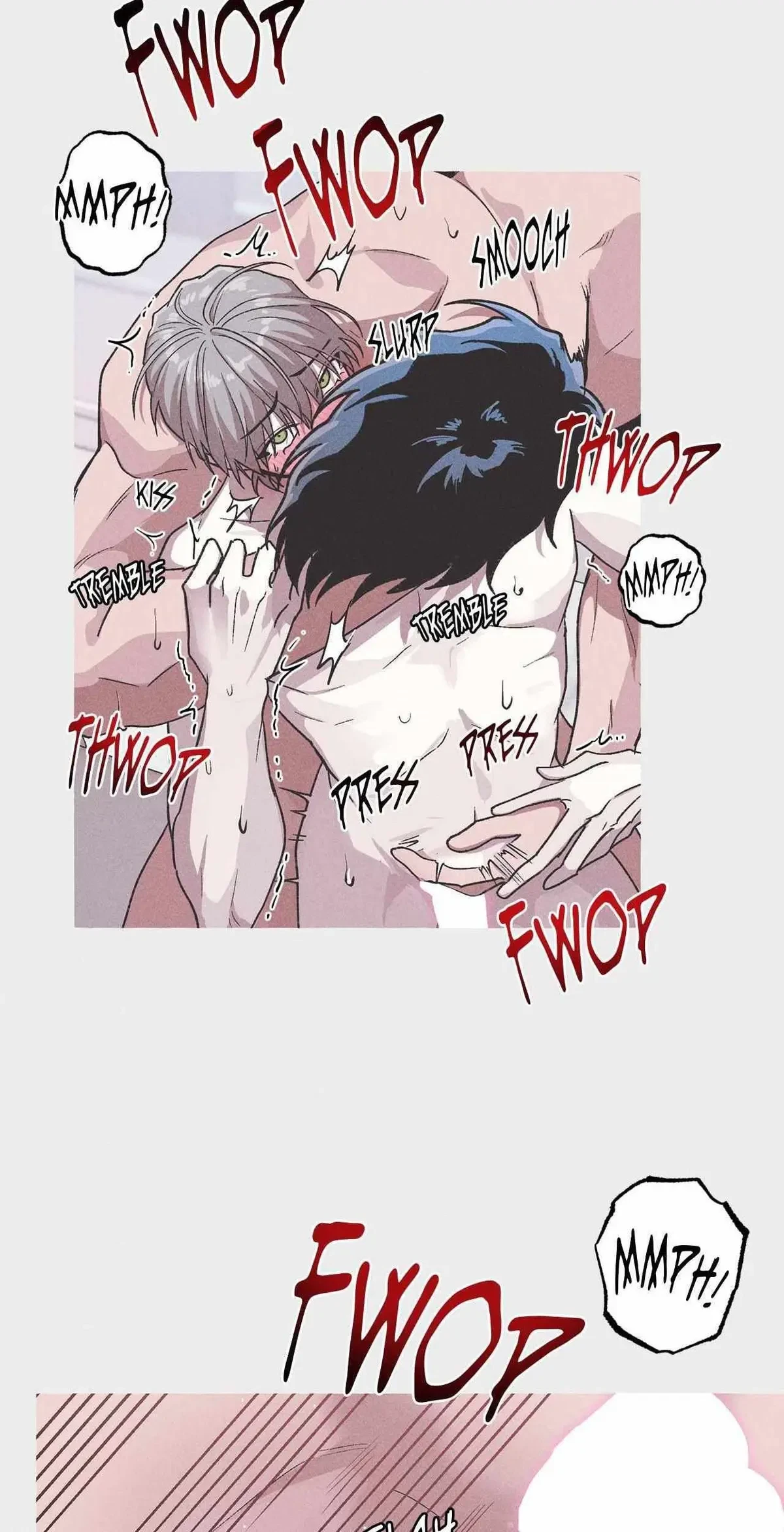 Kill Me If You Can Chapter 58, page 31
