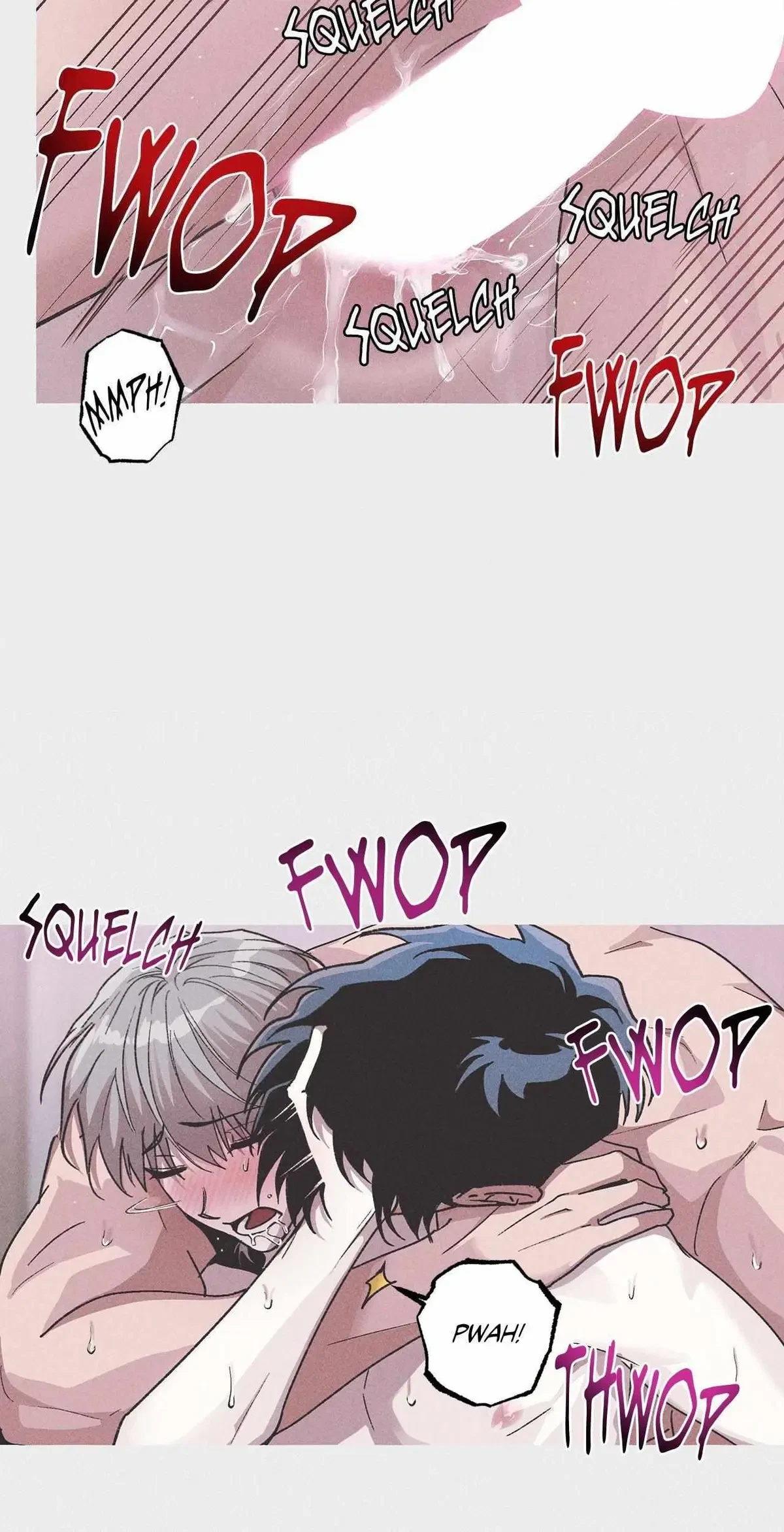 Kill Me If You Can Chapter 58, page 32