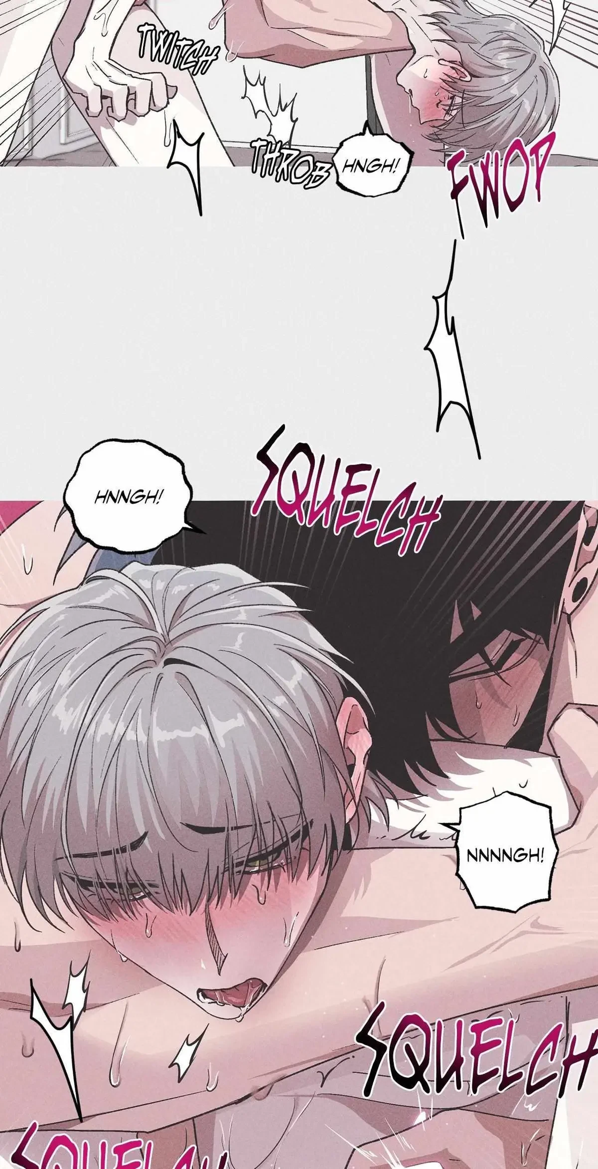 Kill Me If You Can Chapter 58, page 36