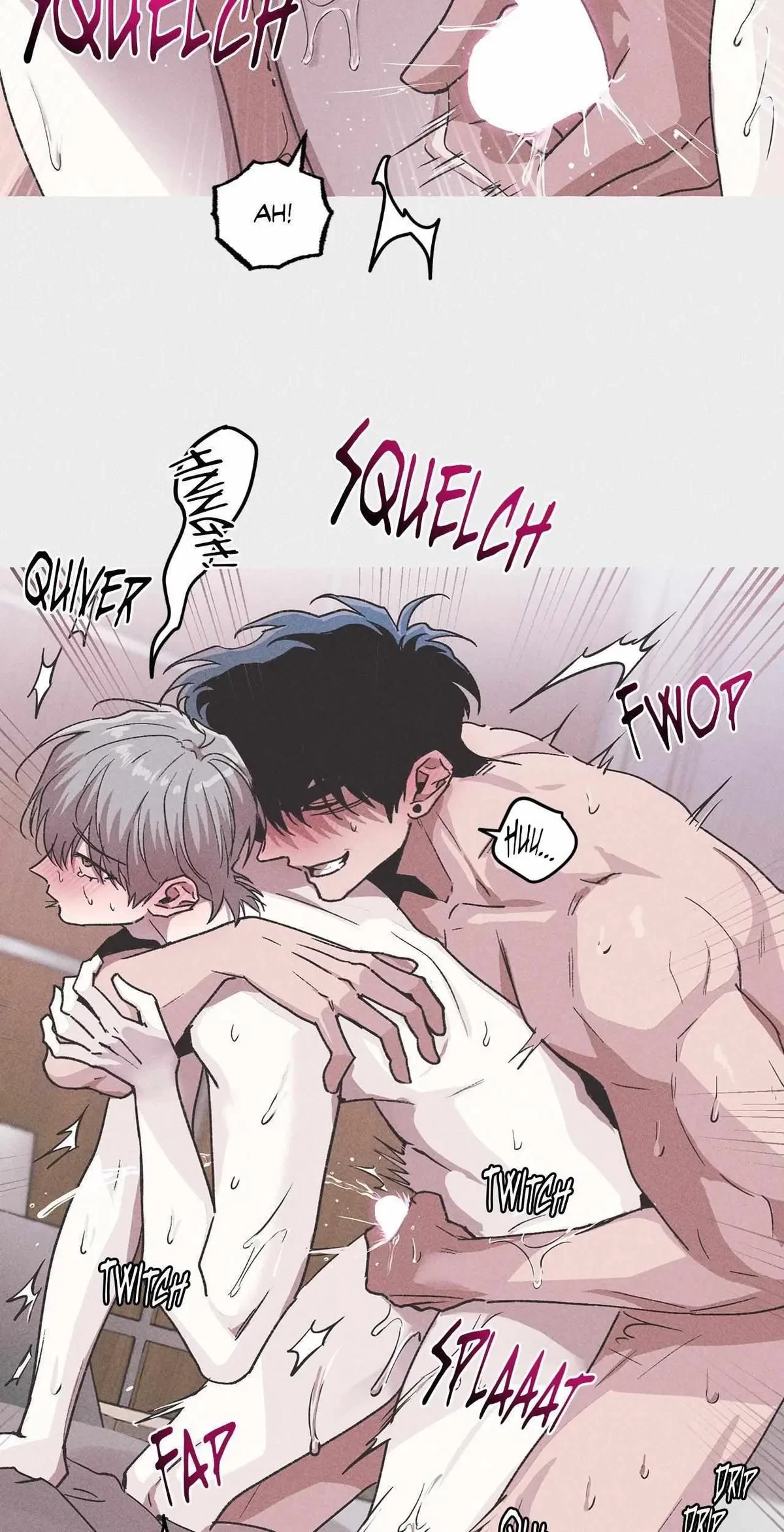 Kill Me If You Can Chapter 58, page 37