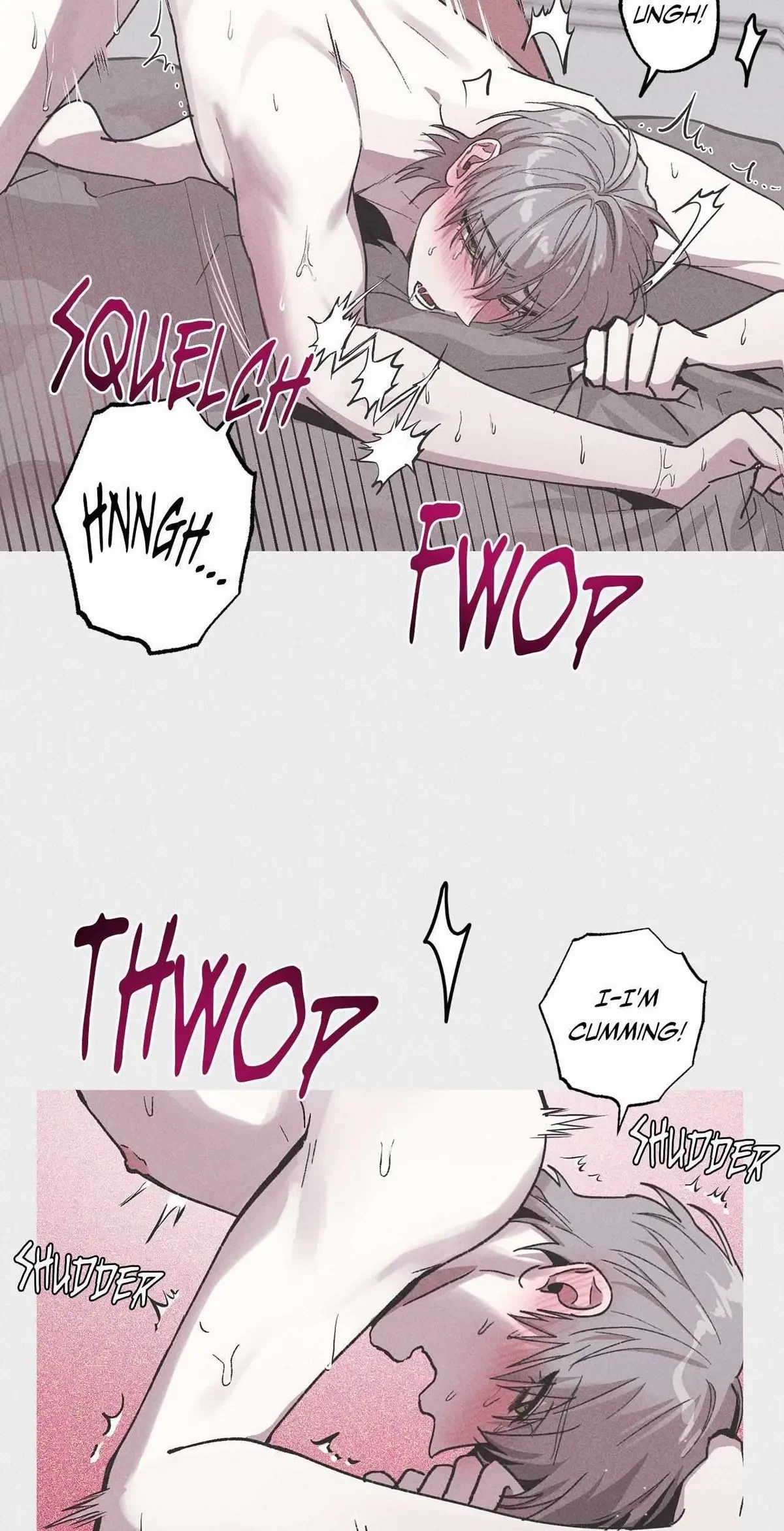 Kill Me If You Can Chapter 58, page 4