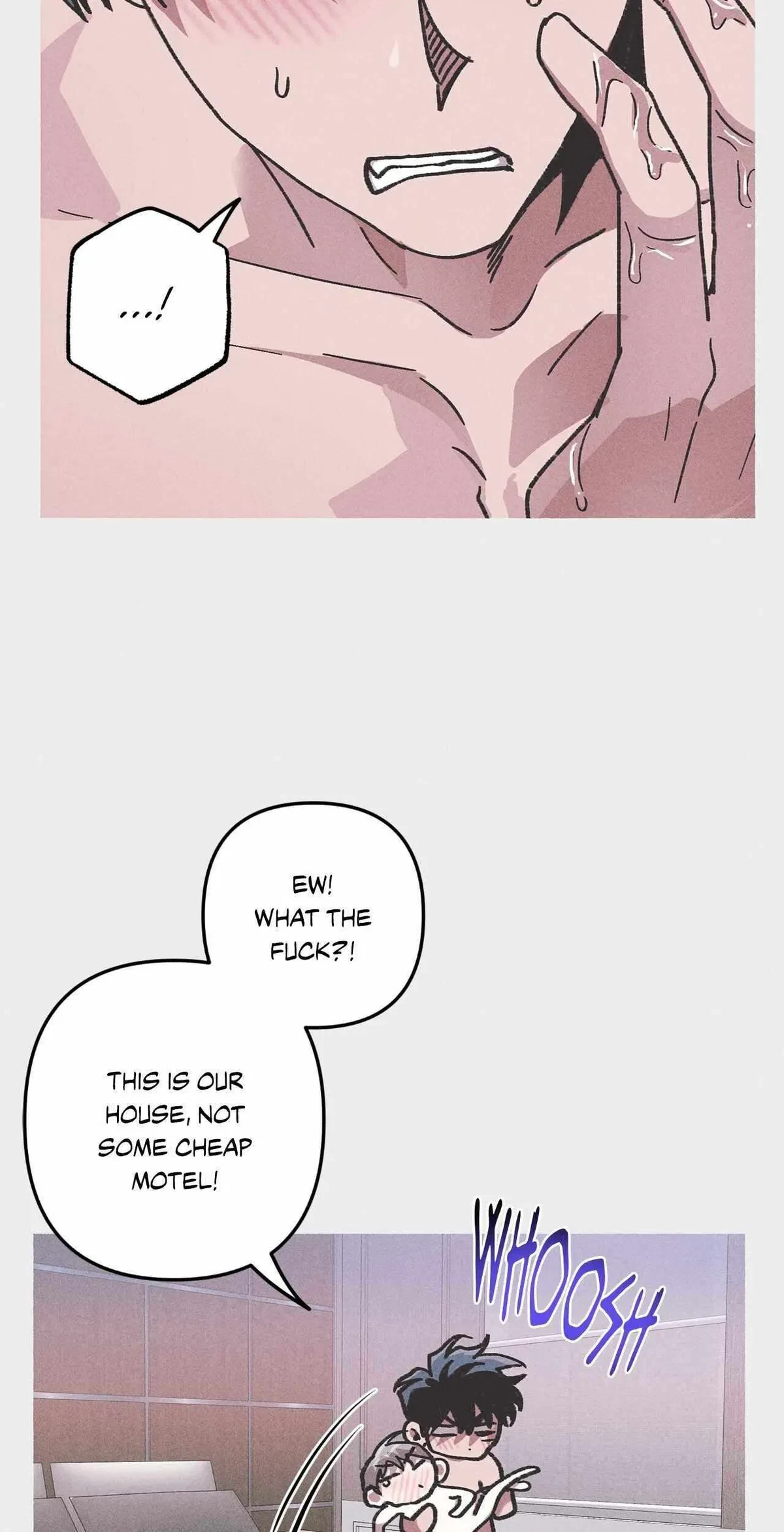 Kill Me If You Can Chapter 58, page 41