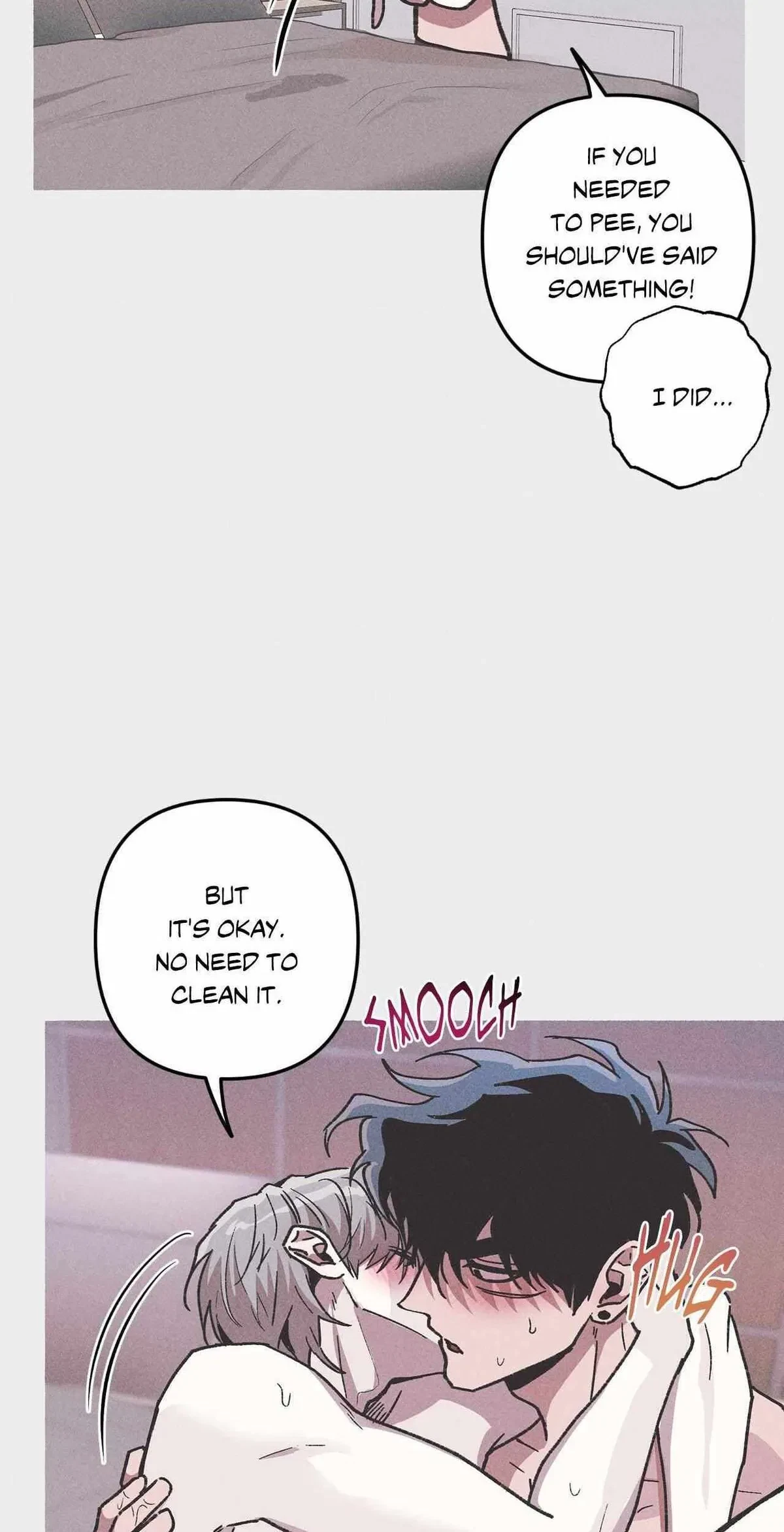 Kill Me If You Can Chapter 58, page 42