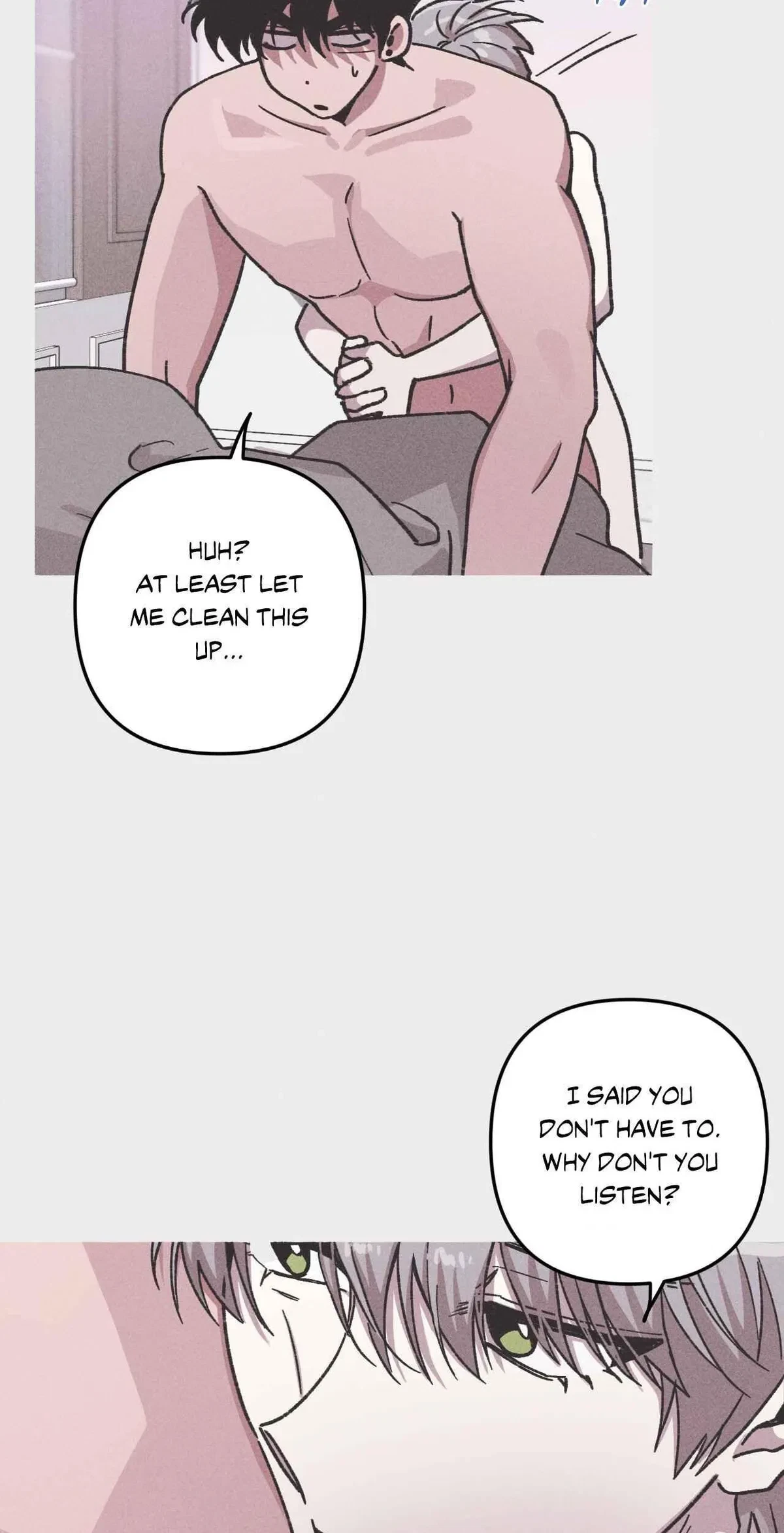 Kill Me If You Can Chapter 58, page 45