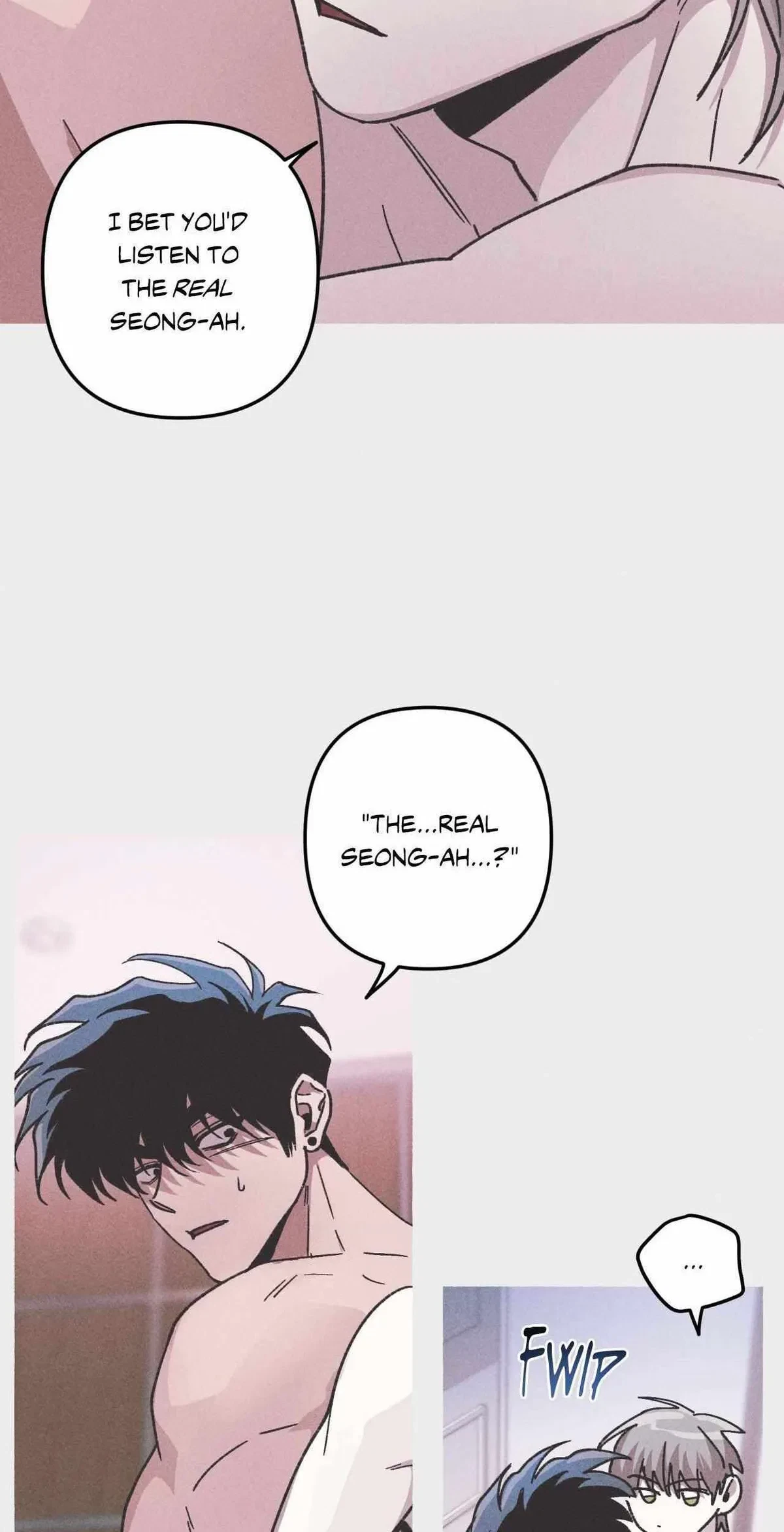 Kill Me If You Can Chapter 58, page 46
