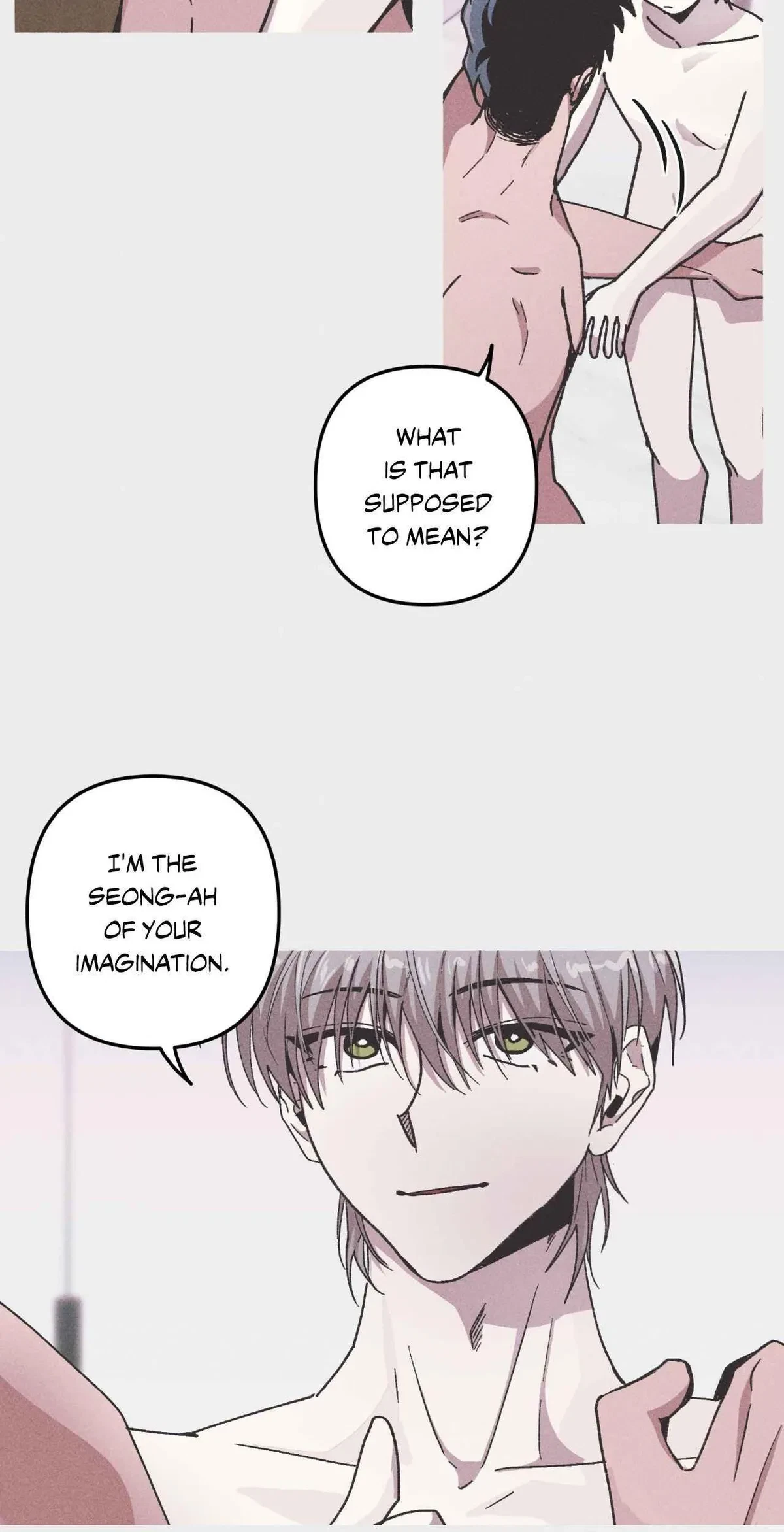 Kill Me If You Can Chapter 58, page 47