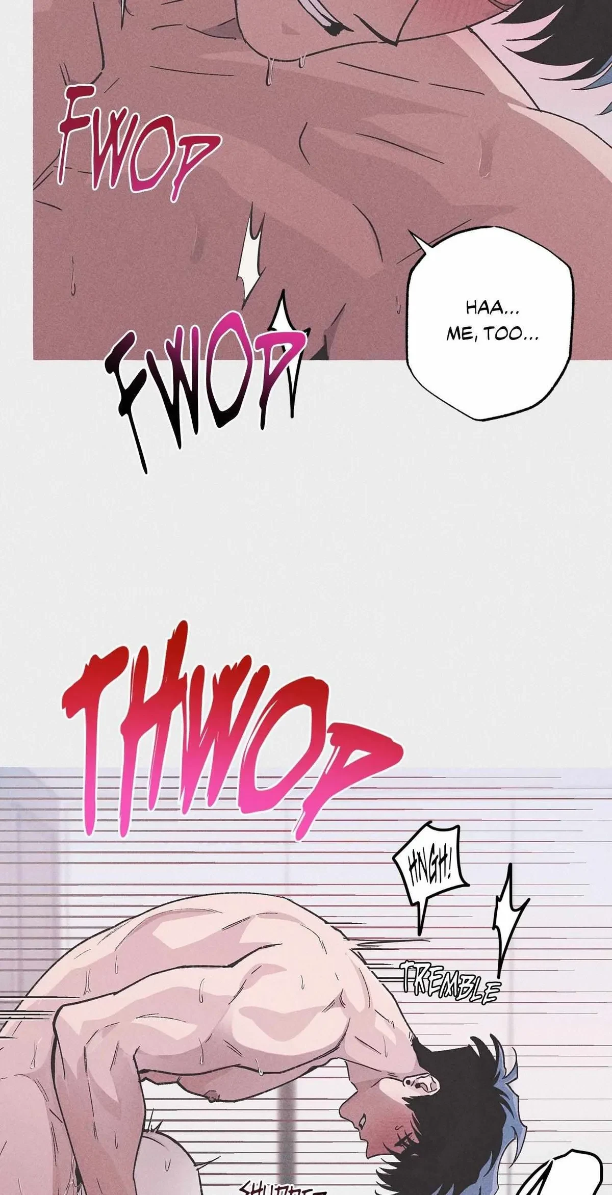Kill Me If You Can Chapter 58, page 7
