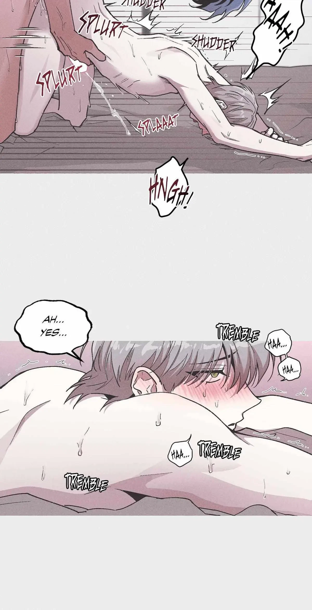 Kill Me If You Can Chapter 58, page 8