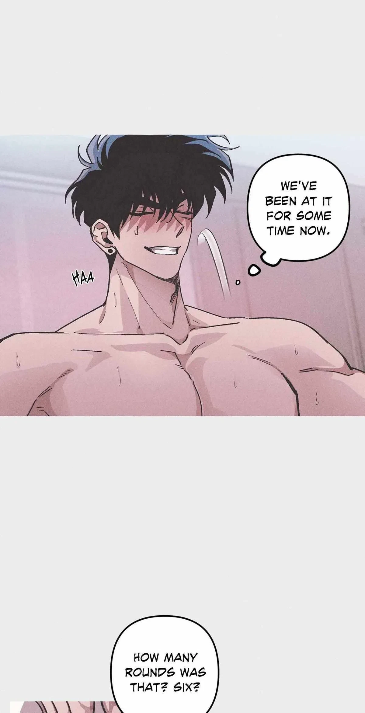 Kill Me If You Can Chapter 58, page 9