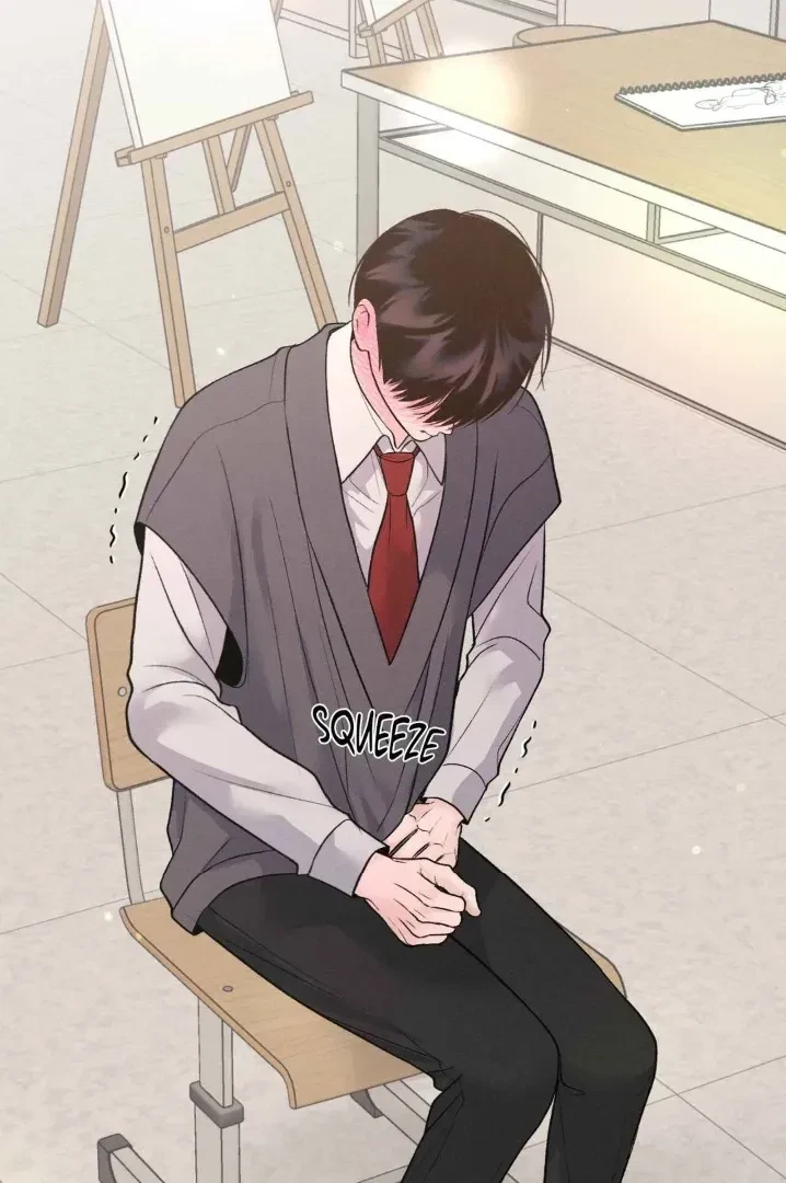 Save The Dae Chapter 28, page 100