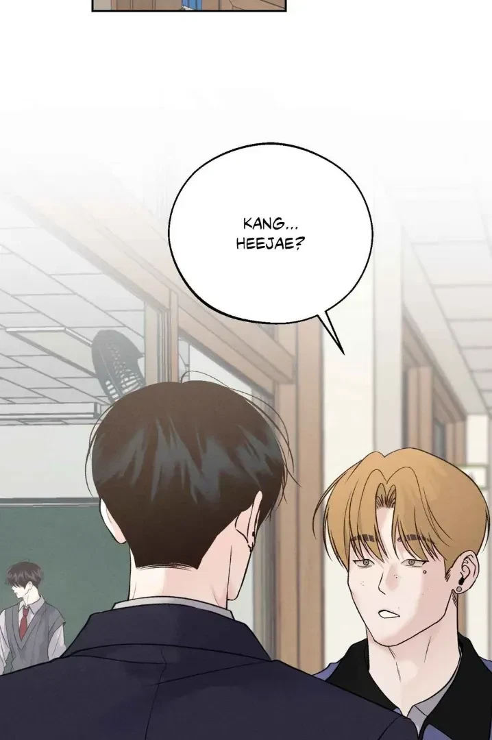 Save The Dae Chapter 28, page 18