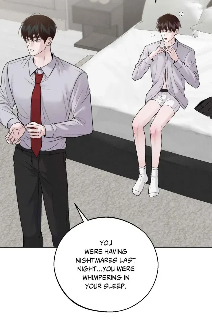 Save The Dae Chapter 28, page 2