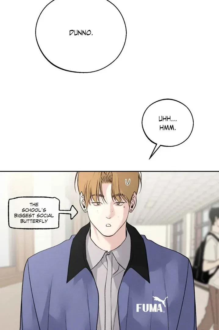 Save The Dae Chapter 28, page 20