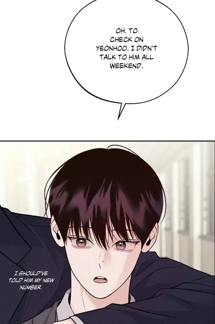 Save The Dae Chapter 28, page 34
