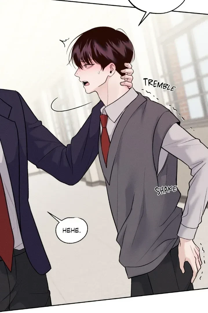 Save The Dae Chapter 28, page 40