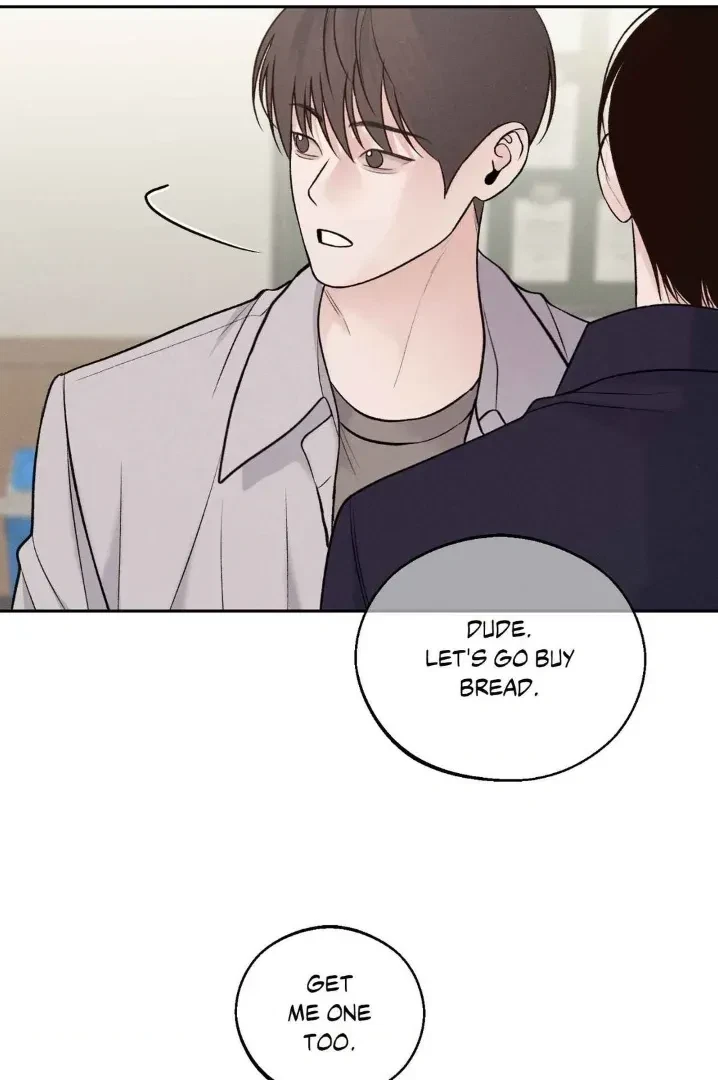 Save The Dae Chapter 28, page 47