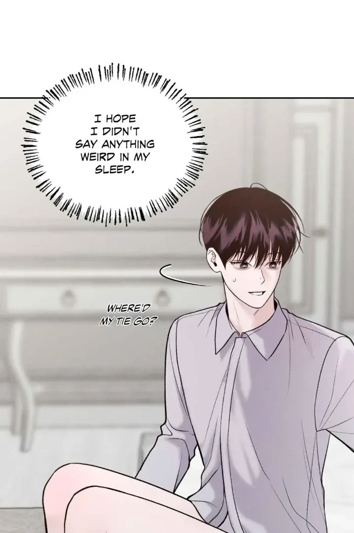 Save The Dae Chapter 28, page 5