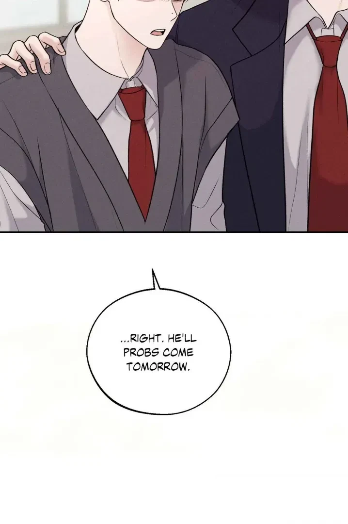Save The Dae Chapter 28, page 51