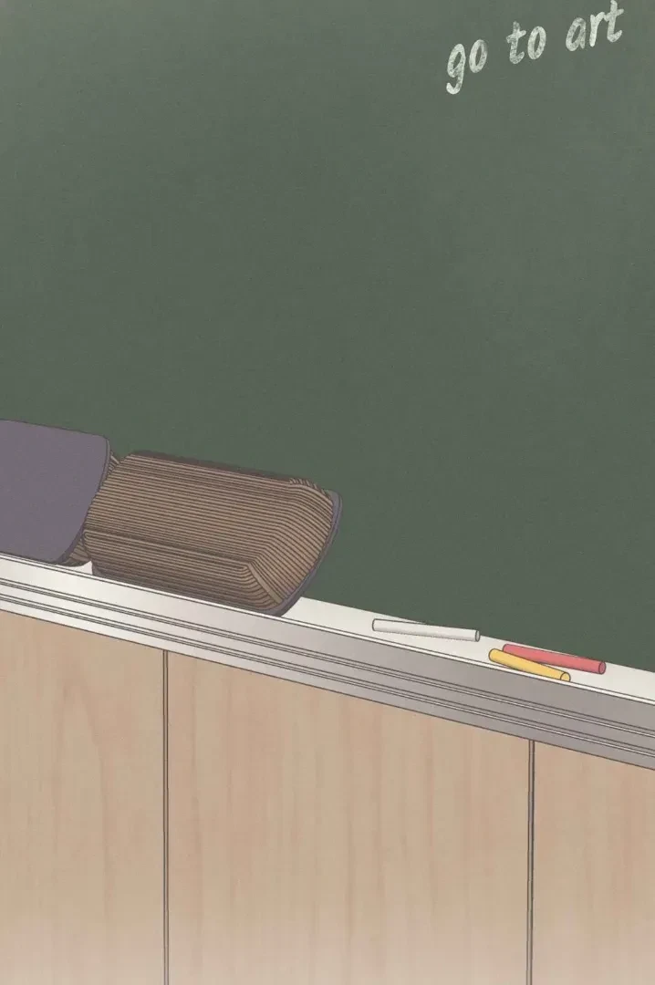 Save The Dae Chapter 28, page 53