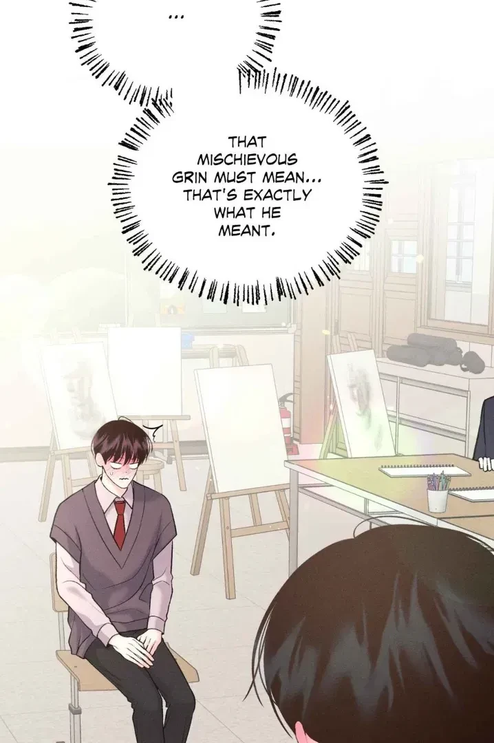 Save The Dae Chapter 28, page 91